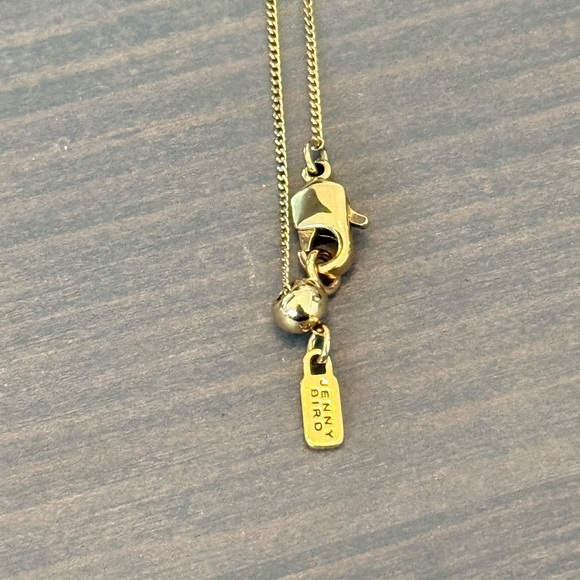 Jenny bird Moti necklace - Picture 7 of 9